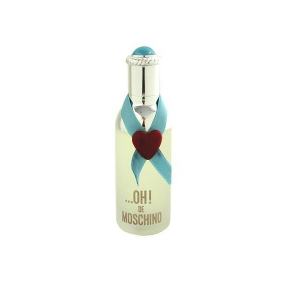 Moschino OH! De Moschino парфюм за жени EDT