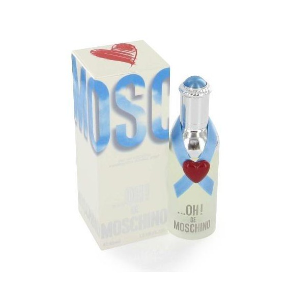 Moschino OH! De Moschino парфюм за жени EDT