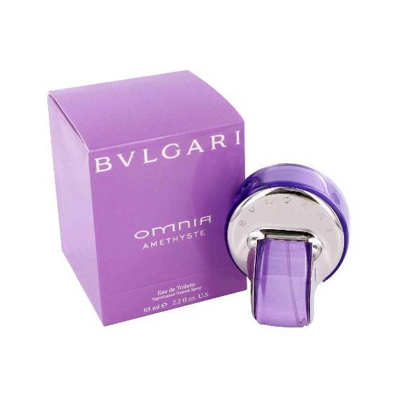 Bvlgari Omnia Amethyste парфюм за жени EDT