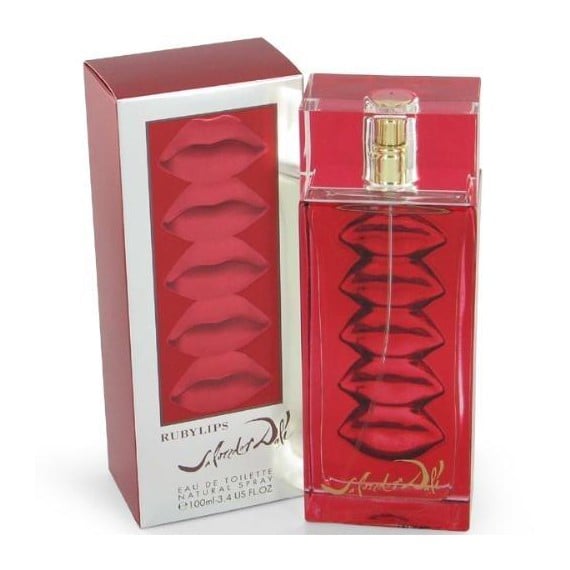 Salvador Dali Rubi Lips парфюм за жени EDT