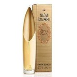 Naomi Campbell Eternal Beauty Eau De Toilette 30 ml за жени