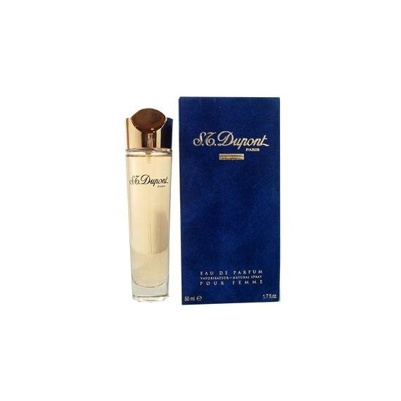 S.T. Dupont Dupont Eau De Parfum 30/50/100 ml за жени
