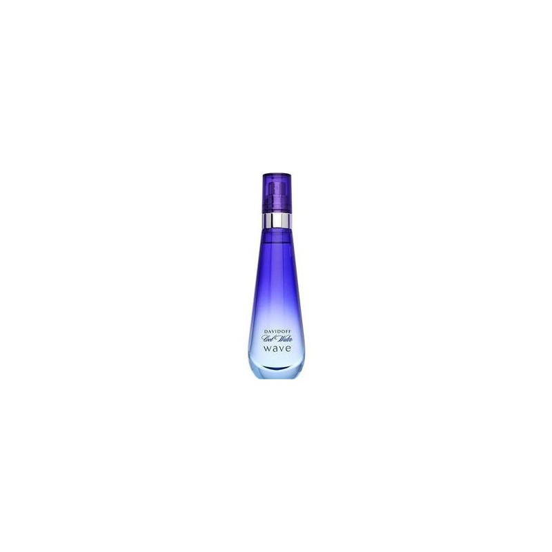 Davidoff Cool Water Wave парфюм за жени EDT