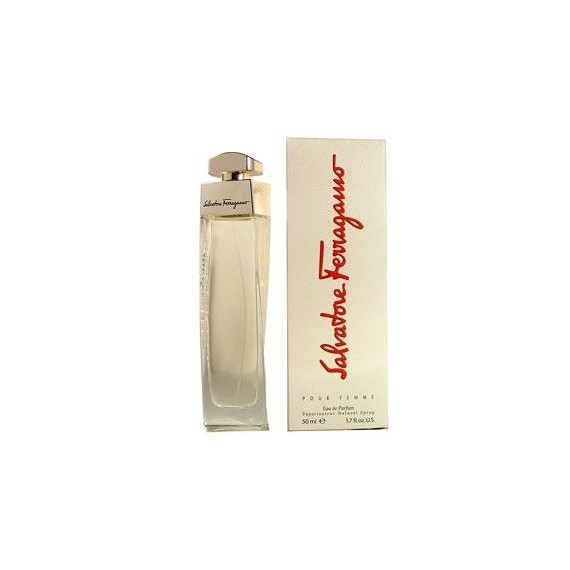 Salvatore Ferragamo Pour Femme Парфюм за жени