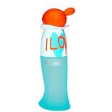 Moschino Cheap & Chic I Love Love парфюм за жени EDT