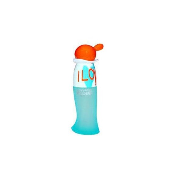 Moschino Cheap & Chic I Love Love парфюм за жени EDT