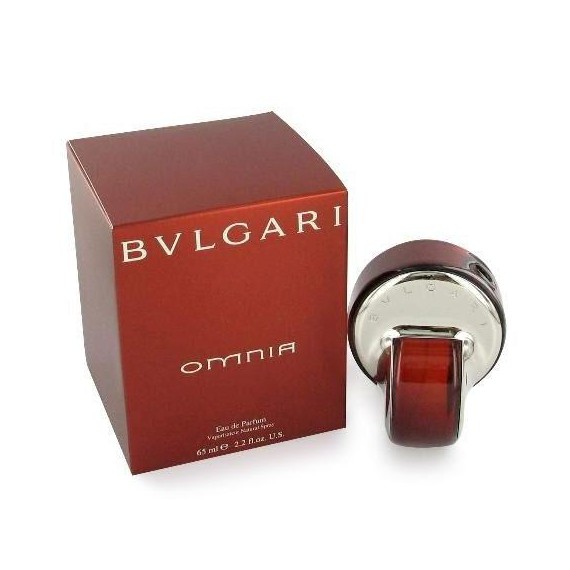 Bvlgari Omnia парфюм за жени EDP