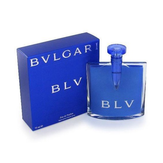 Bvlgari BLV парфюм за жени EDP
