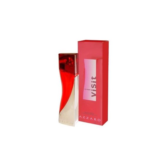 Azzaro Visit парфюм за жени EDP
