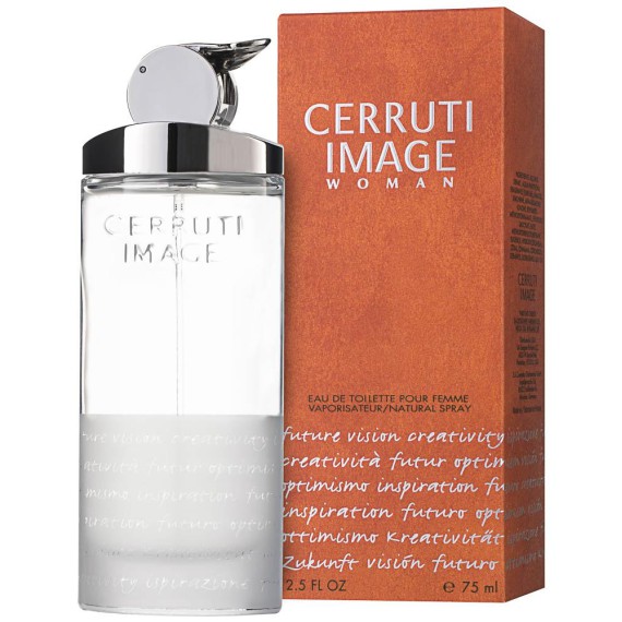 Cerruti Image парфюм за жени EDT