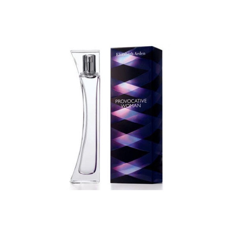 Elizabeth Arden Provocative Woman парфюм за жени EDP