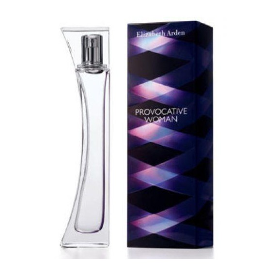 Elizabeth Arden Provocative Woman парфюм за жени EDP