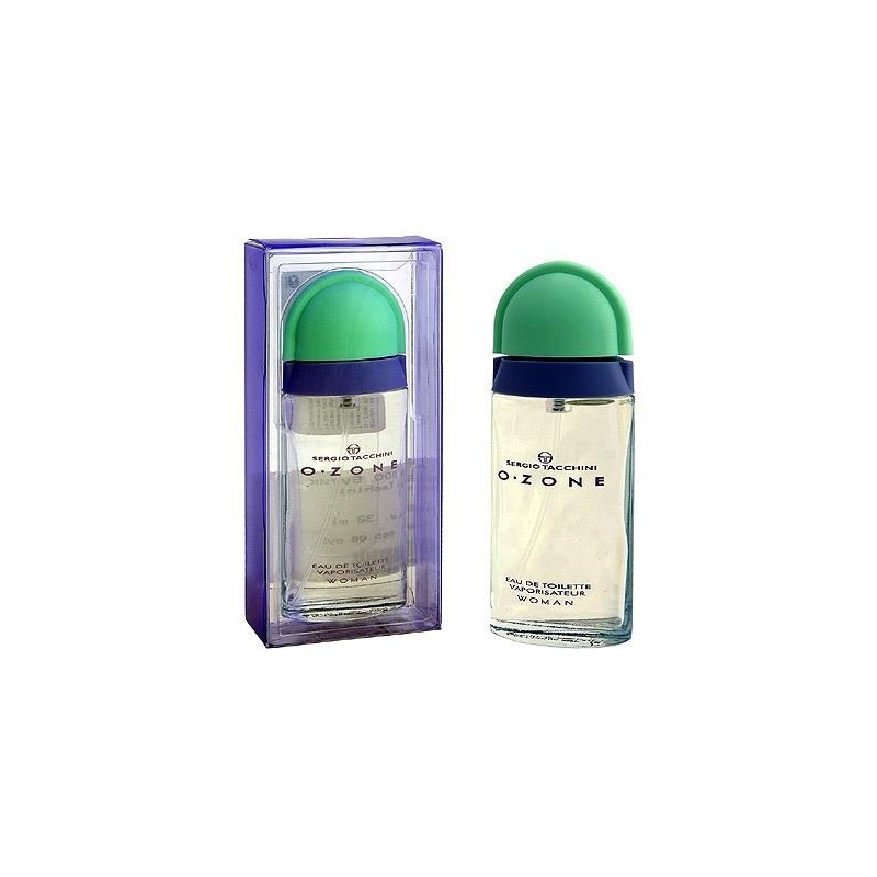 Sergio Tacchini O-zone парфюм за жени EDT