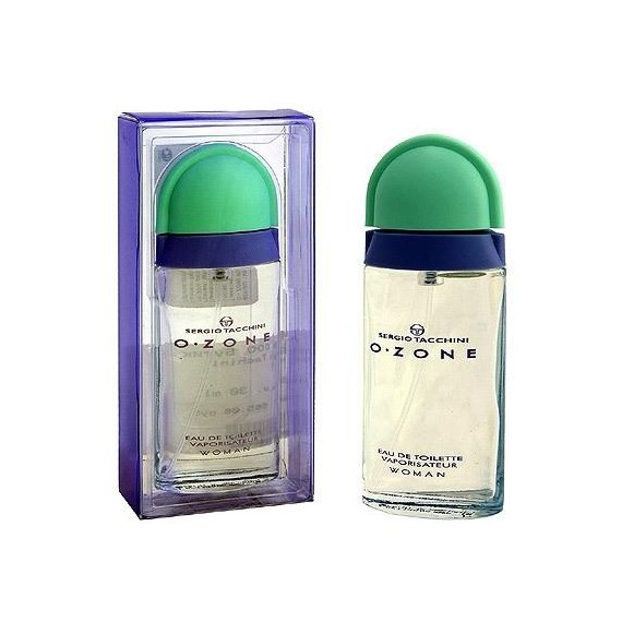 Sergio Tacchini O-zone парфюм за жени EDT