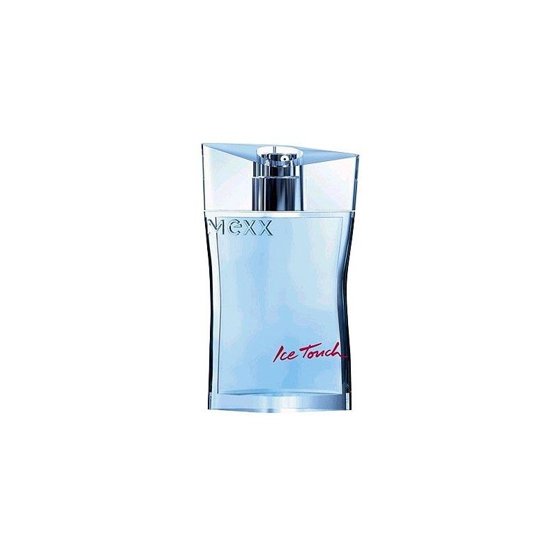 MEXX Ice Touch Eau De Toilette 20/40/60 мл. за жени