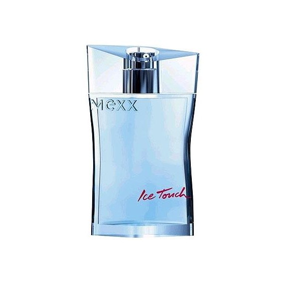 MEXX Ice Touch Eau De Toilette 20/40/60 мл. за жени