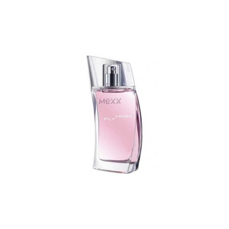 MEXX Fly High Eau De Toilette 20/40 ml за жени
