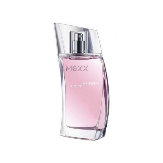 MEXX Fly High Eau De Toilette 20/40 ml за жени