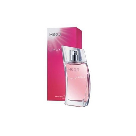 MEXX Fly High Eau De Toilette 20/40 ml за жени