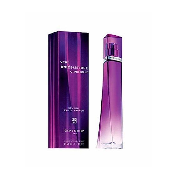 Givenchy Very Irresistible Sensual парфюм за жени EDP