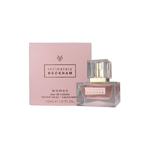 David Beckham Intimately парфюм за жени EDT