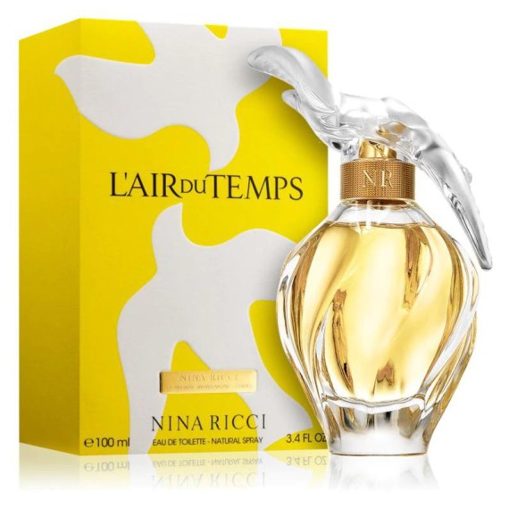 Nina Ricci L`Air du Temps парфюм за жени EDT
