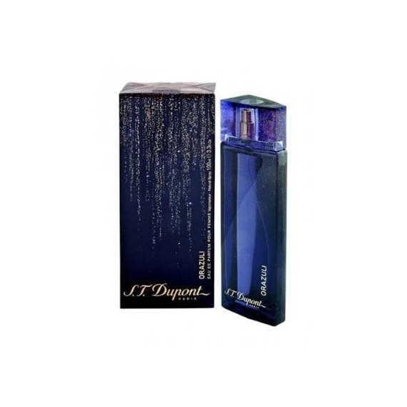 S.T. Dupont Orazuli Парфюм за жени EDP