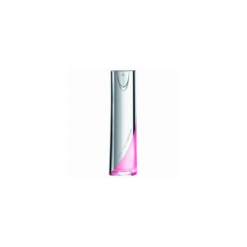Aigner Too Feminine парфюм за жени EDP