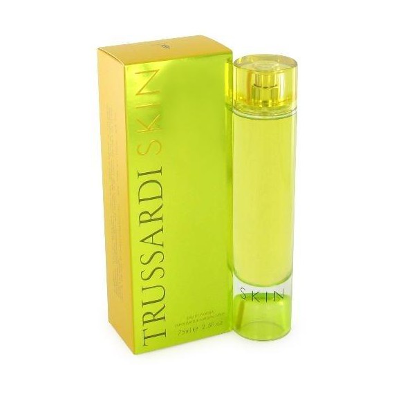Trussardi Skin Eau De Parfum 30/50/75 ml за жени