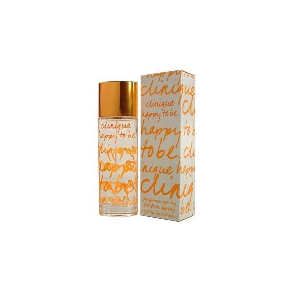 Clinique Happy To Be Парфюм за жени EDP