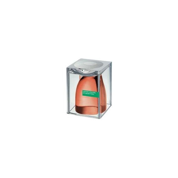 Benetton Benetton Woman парфюм за жени EDT