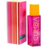 Benetton Cumbia Colors Woman парфюм за жени EDT