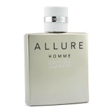 Chanel Allure Blanche парфюм за мъже EDT