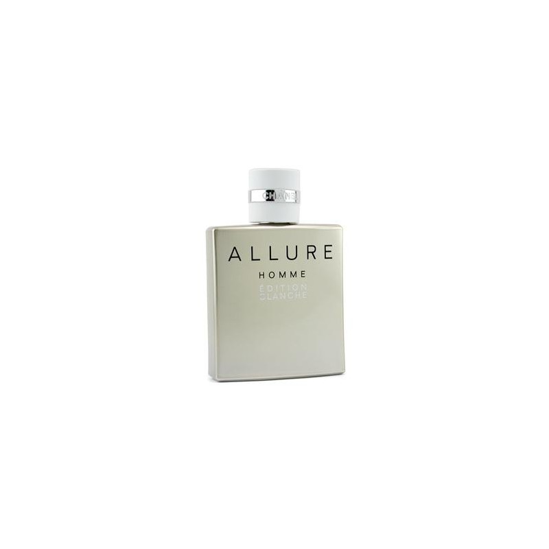 Chanel Allure Blanche парфюм за мъже EDT