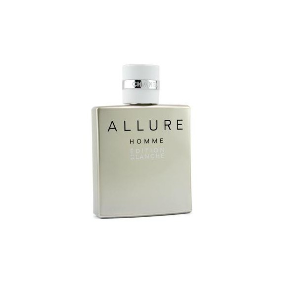 Chanel Allure Blanche парфюм за мъже EDT