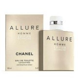 Chanel Allure Blanche парфюм за мъже EDT