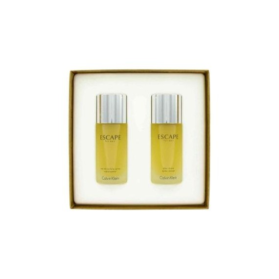 Calvin Klein Escape Подаръчен комплект за мъже