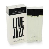 YSL Live Jazz парфюм за мъже EDT