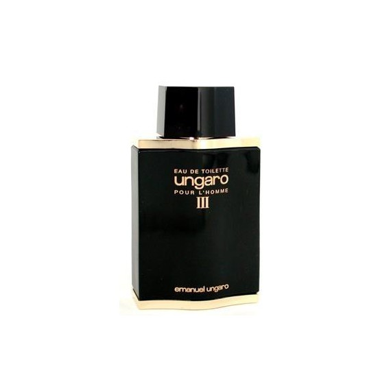 Ungaro Ungaro III парфюм за мъже EDT