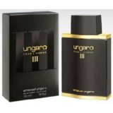 Ungaro Ungaro III парфюм за мъже EDT