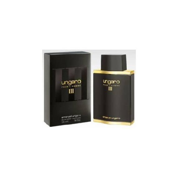 Ungaro Ungaro III парфюм за мъже EDT