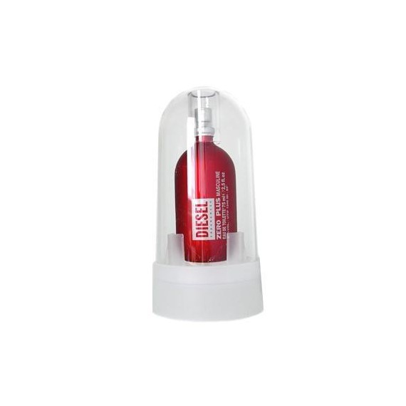 Diesel Diesel Zero Plus Masculine парфюм за мъже EDT