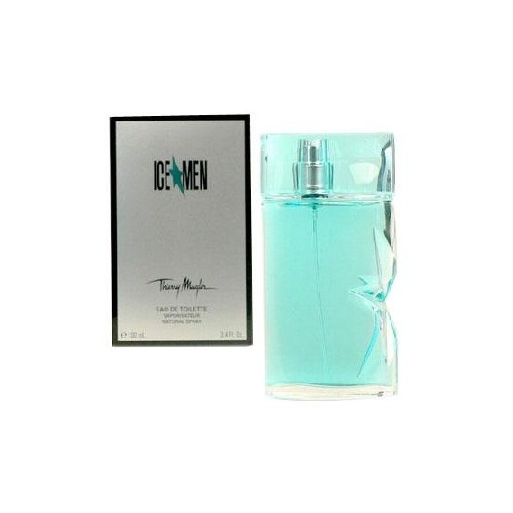 Mugler Ice Men парфюм за мъже EDT