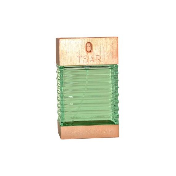 Van Cleef & Arpels Tsar 50 ml Eau De Toilette за мъже