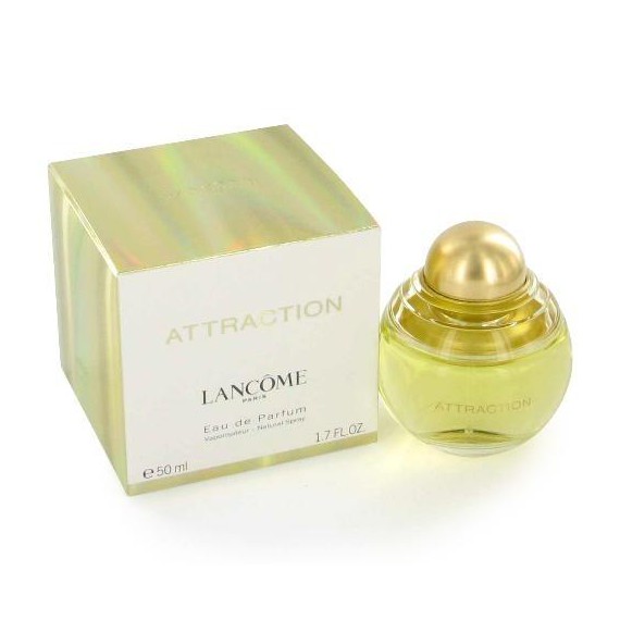 LANCOME Attraction ATTRACTION Eau De Parfum 100 ml. за жени