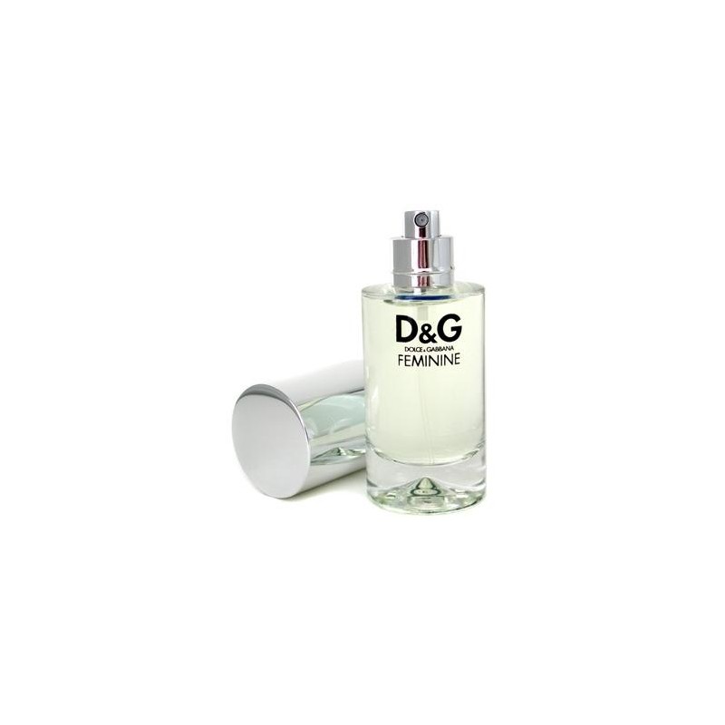 Dolce & Gabbana FEMININE Eau De Toilette 50/100 мл. за жени