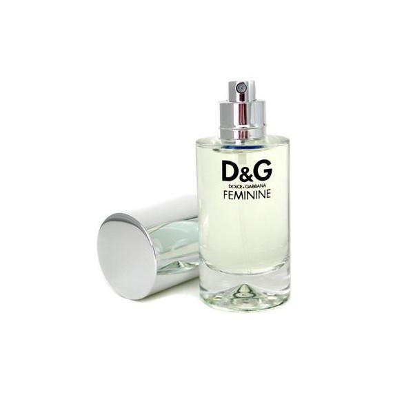 Dolce & Gabbana FEMININE Eau De Toilette 50/100 мл. за жени