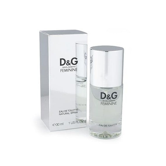 Dolce & Gabbana FEMININE Eau De Toilette 50/100 мл. за жени