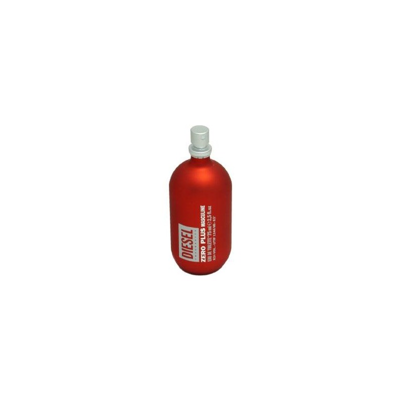 Diesel Zero Plus Feminine парфюм за жени EDT