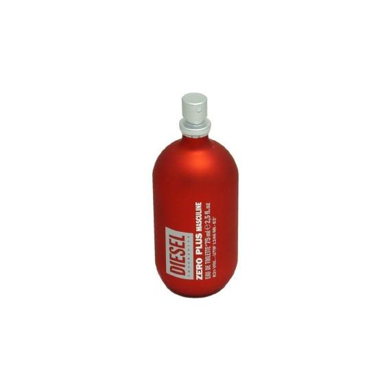 Diesel Zero Plus Feminine парфюм за жени EDT